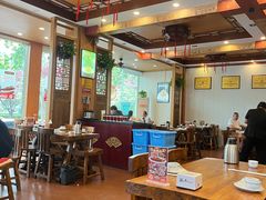 -老雒阳面馆·水席(定鼎门店)