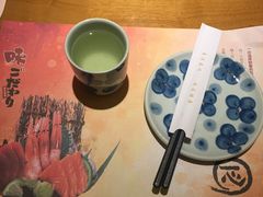 -一心创作料理屋(经开万达店)