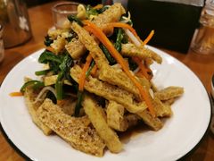 -巴依老爷新疆美食(常营店)