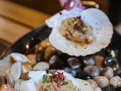-Bistro 63 创意融合料理(广粤天地店)