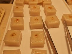 桂花凉糕-素满香·素食自助餐(苏州·临顿路店)