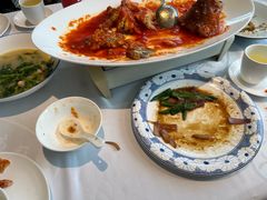 -西湖春天•老字号杭州菜(百汇店)