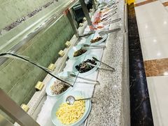 -福成自助烤肉(青春路店)