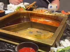 -王家渡火锅店(亦庄店)