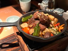 -山葵家·创意料理(临平银泰城店)