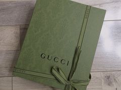 -GUCCI(南京德基店)