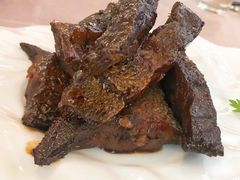 老站熏鱼-上海老站(徐家汇店)