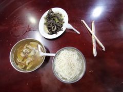 -达道武仔牛肉店(广达路店)