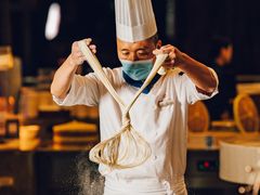 -苏州独墅湖世尊酒店