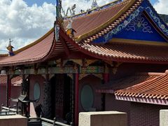-显应宫(长乐区)