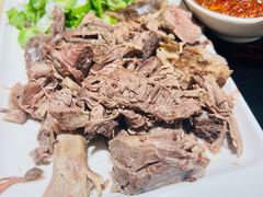 -英子补身汤(海兰路店)