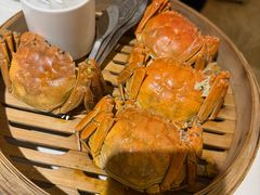 -万龙洲海鲜(安定门店)