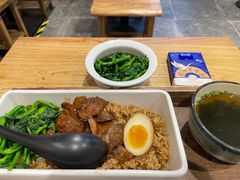 -和府捞面(国金汇店)