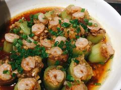 -小平岛開海水饺(浑南店)