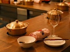 -赤RedBowl川锅·炙烤·板前(北京瑰丽酒店)
