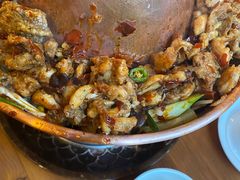 -炉小二铜锅牛蛙•川湘菜(三里屯店)