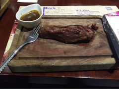 -雅达利超级牛扒(黄岐店)