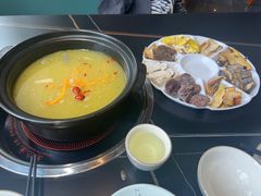 -野菌皇海景野生菌火锅(滨海大道店)