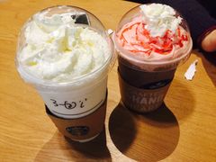 -星巴克臻选(舟山凯虹广场店)