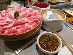 -海底捞火锅(西直门凯德MALL店)