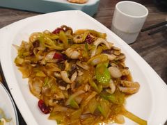 -今鲜源大酒店·中华餐饮名店(新湛路店)