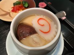 -将军日本餐厅·Shogun 传统日料·铁板烧·板前料理(厦门马哥孛罗东方大酒店)