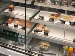 -COSTA COFFEE(恒基名人购物中心店)