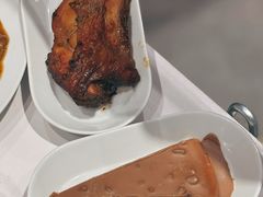 -宜家·瑞典风味餐厅(四元桥店)