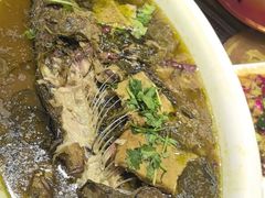 -乌苏疆遇集市烧烤新疆菜(乌苏啤酒小镇店)