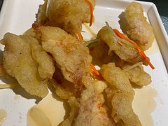 锅包肉-北方家宴(优托邦科学大道店)
