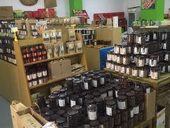 -正源安吉白茶特产享购商场(安吉店)