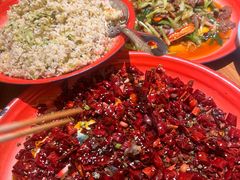 -先启半步颠·川菜小炒