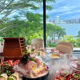 厦门海景火锅·这才是约会该有的样子
