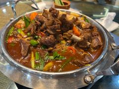 -小秦淮·南京土菜(新亭西路店)