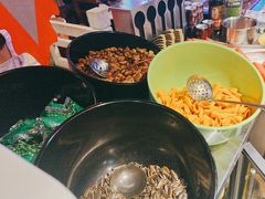 -唇辣号重庆老火锅(燕郊鑫乐汇店)