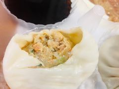 蟹黄汤包-锡笼记·无锡小笼(常熟万达店)