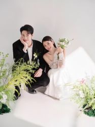 -全城热恋璀璨婚纱摄影(国贸总店)