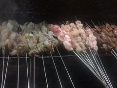 -永安烧烤