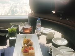 -瑞吉酒店·The Drawing Room闲逸廊·云端下午茶·夜奢Whiskey