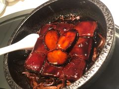 少帅红烧肉-民国红公馆·秦淮八艳(夫子庙店)