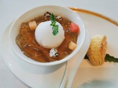 -金轩中餐厅 Jin Xuan(浦东丽思卡尔顿酒店)