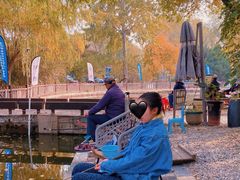 -酷鱼垂钓CLUB(朝阳区博大路店 )