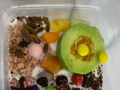 -学姐家酸奶铺(江大店)