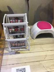 -悦色美甲美睫·精品