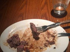 -弗兰克牛排西餐厅Ribone steak house(柠檬花园店)