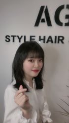 -AG·STYLE沙龙
