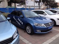 -北京真浩泰上汽大众4S店(石景山区店)