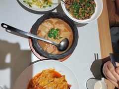 -山东宾馆·齐鲁苑餐厅