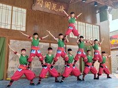 -深圳锦绣中华民俗村