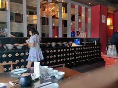 -捞王猪肚鸡火锅(昆山店)